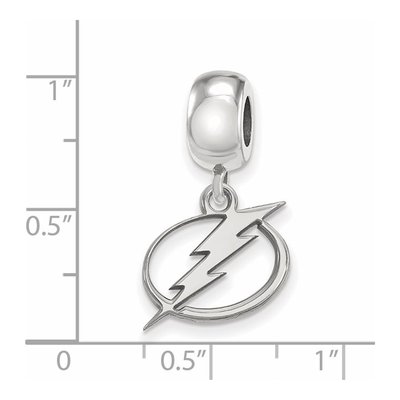 Tampa Bay Lightning Dangle Bead – view 5
