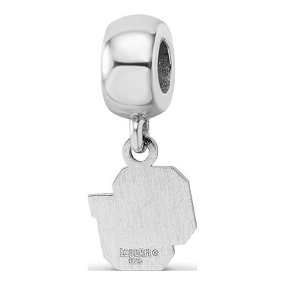 University of Colorado Dangle Bead Charm – view 6