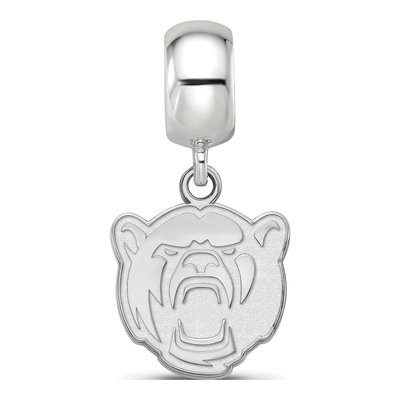 Baylor University Dangle Bead Charm – view 4
