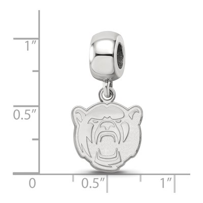 Baylor University Dangle Bead Charm – view 5