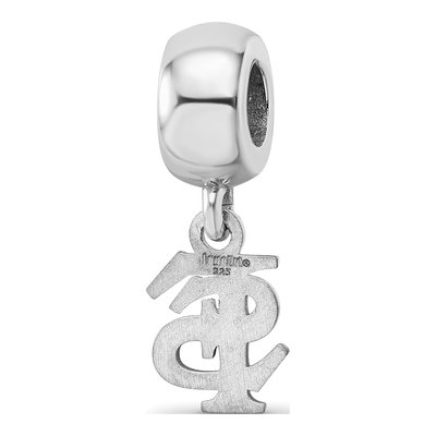 Florida State LogoArt Dangle Bead Charm – view 6