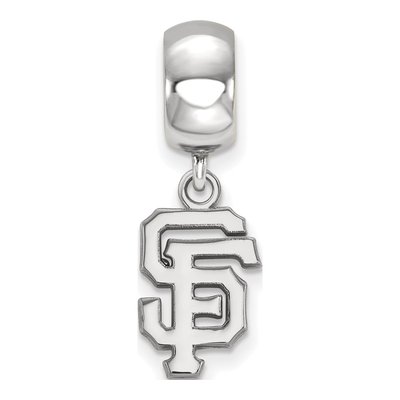 San Francisco Giants Dangle Bead – view 2