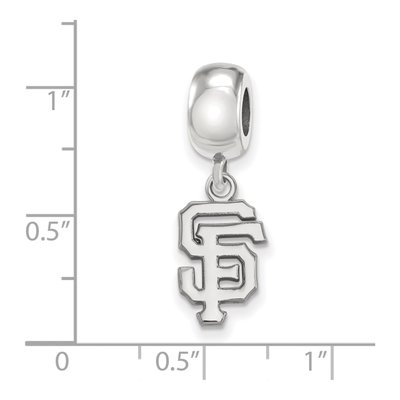 San Francisco Giants Dangle Bead – view 3