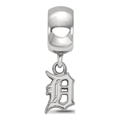 Detroit Tigers Dangle Bead – view 2