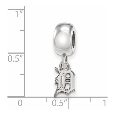 Detroit Tigers Dangle Bead – view 3