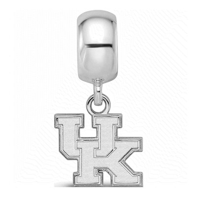 University of Kentucky Dangle Bead Charm – view 4