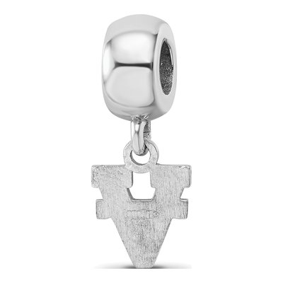 University of Virginia Dangle Bead Charm – view 6