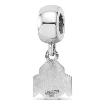 Ohio State University Sterling Silver Extra Small Dangle Bead – view 5