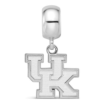 University of Kentucky Dangle Bead Charm – view 4
