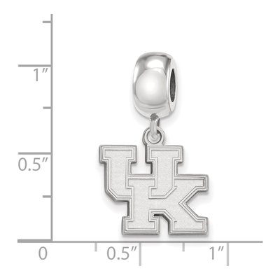 University of Kentucky Dangle Bead Charm – view 5