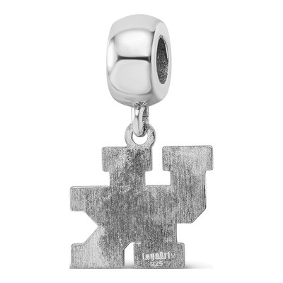 University of Kentucky Dangle Bead Charm – view 6