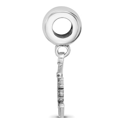 University of South Carolina Dangle Bead Charm – view 3