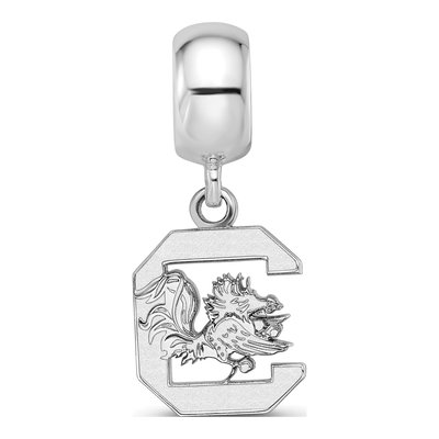 University of South Carolina Dangle Bead Charm – view 4