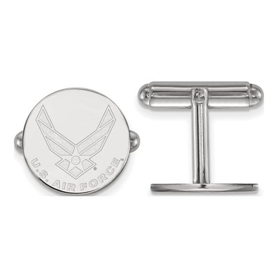 U.S. Air Force Cuff Links