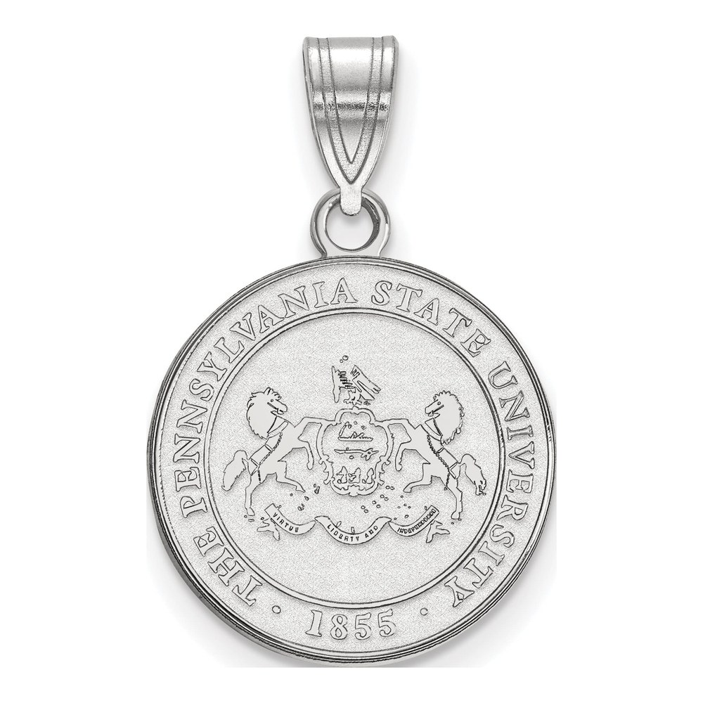 Penn State Crest Pendant