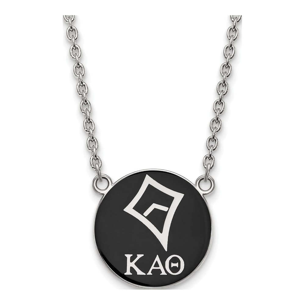 Kappa Alpha Theta Sorority Necklace
