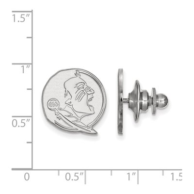 FSU Seminoles Lapel Pin – view 3