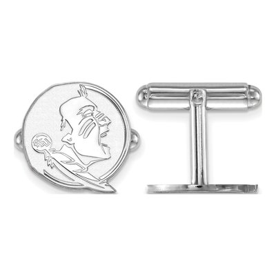 FSU Seminoles Cuff Links