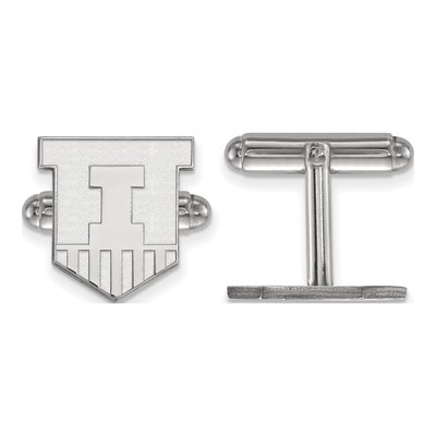University of Illinois Cuff Links
