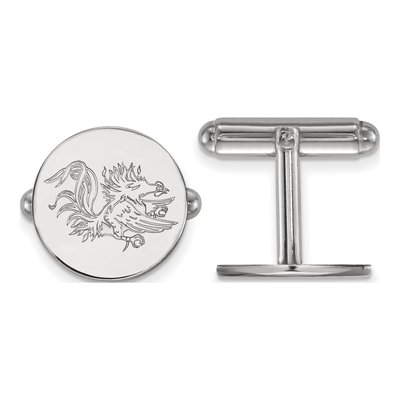South Carolina Gamecocks Cuff Links