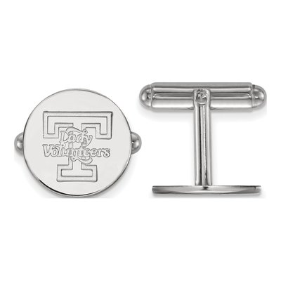 Tennessee Lady Vols Cuff Links