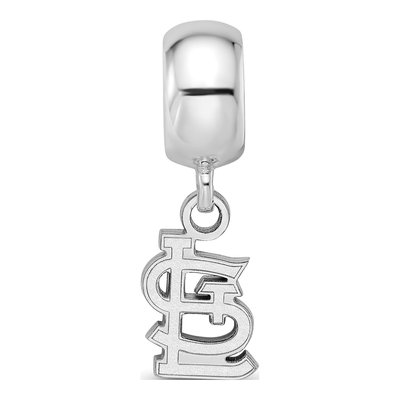 St. Louis Cardinals Dangle Bead – view 4