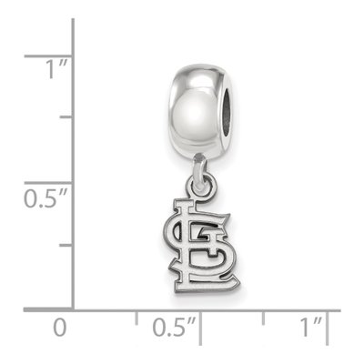 St. Louis Cardinals Dangle Bead – view 5