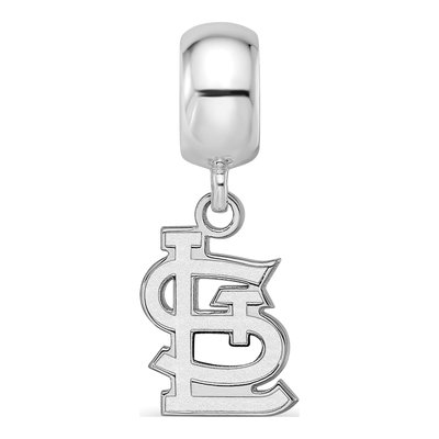 St. Louis Cardinals Dangle Bead – view 4