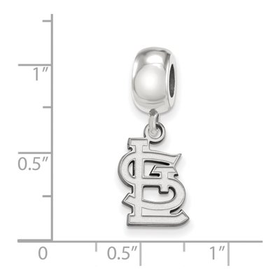 St. Louis Cardinals Dangle Bead – view 5