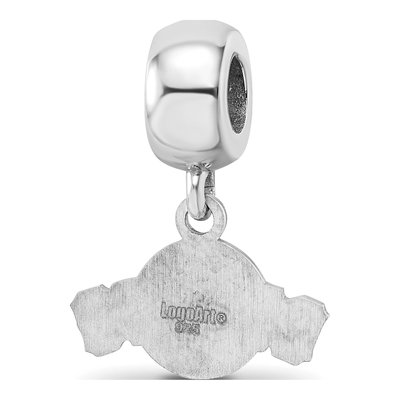 San Francisco Giants Sterling Silver Extra Small Dangle Bead – view 6