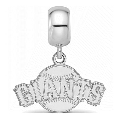 San Francisco Giants Dangle Bead – view 4