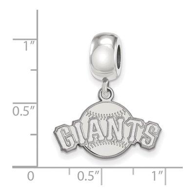 San Francisco Giants Dangle Bead – view 5