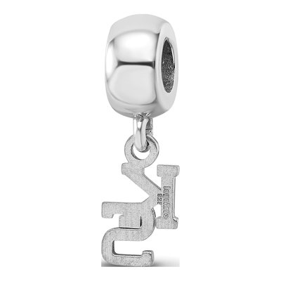 Kansas State University Dangle Bead Charm – view 6