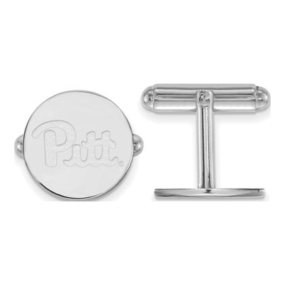 University of Pittsburgh Cuff Links