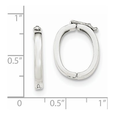 Sterling Silver Multi-Strand Pearl Shortener Clasp – view 4