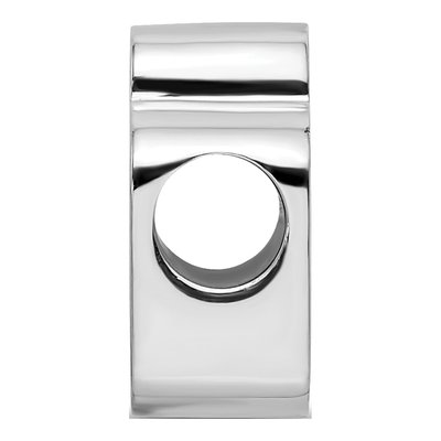 San Diego Padres Sterling Silver Enamel Bead – view 3