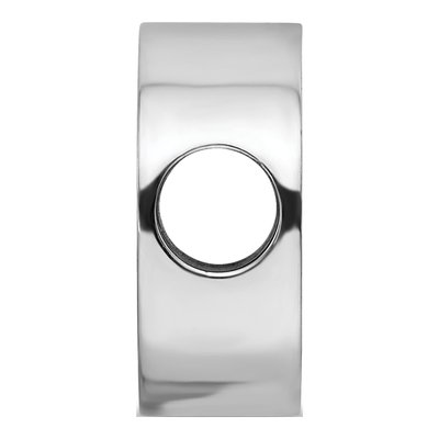 Texas Rangers Sterling Silver Enameled Bead – view 3