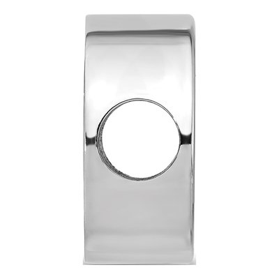 Minnesota Twins Sterling Silver Enamel Bead – view 3