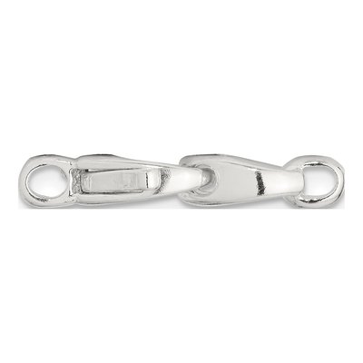 Sterling Silver Medium Lobster Clasp – view 2