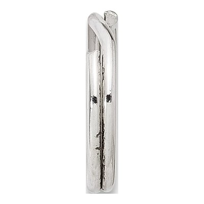 Sterling Silver 8mm Split Rings (12-Pack) – view 2