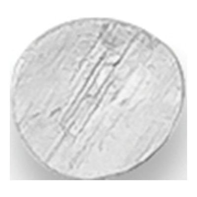 Sterling Silver Head Pins .018 Wire, 1.75 In (12-Pk) – view 2