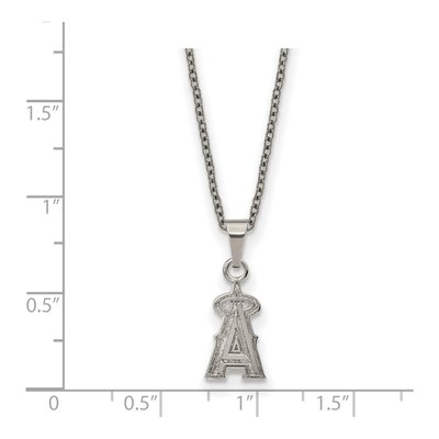 Los Angeles Angels Pendant Necklace – view 3