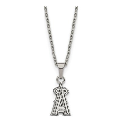 Los Angeles Angels Pendant Necklace