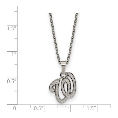 Washington Nationals Necklace – view 3