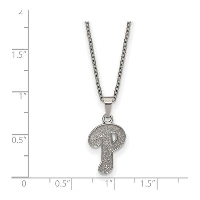 Philadelphia Phillies Necklace – view 3