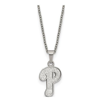 Philadelphia Phillies Necklace