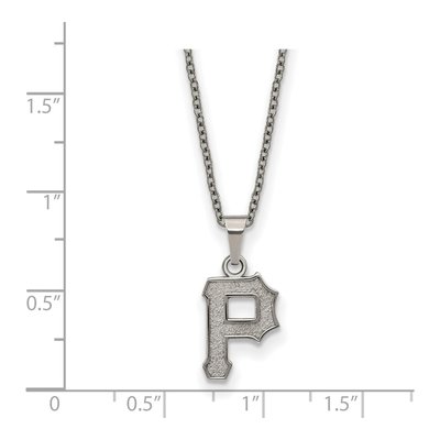 Pittsburgh Pirates Necklace – view 3