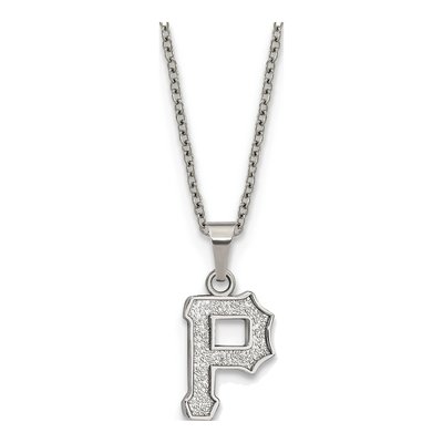 Pittsburgh Pirates Necklace