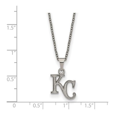 Kansas City Royals Necklace – view 2