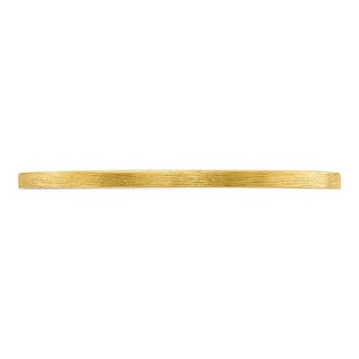 14K Yellow Gold 1.2mm Stackable Wedding Band – view 4